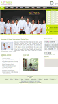 Mobile Screenshot of drnirmal.org
